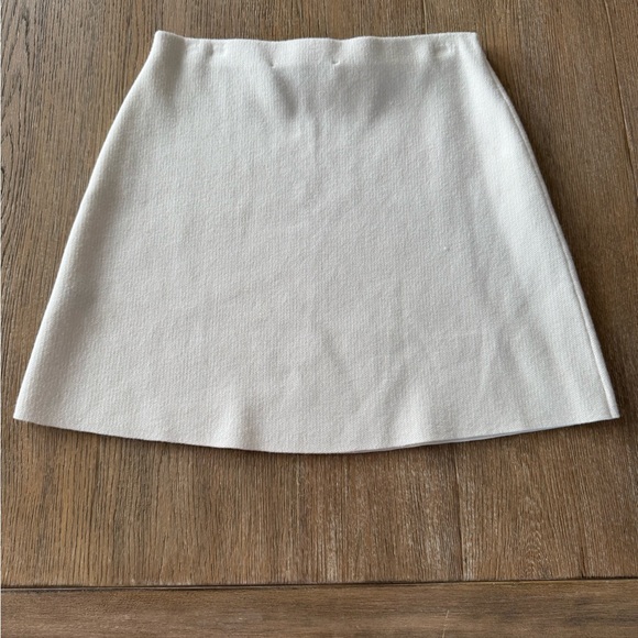 ZARA | knit skirt - Picture 1 of 3